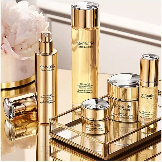 Estee Lauder Re-Nutriv Ultimate Lift Regenerating Youth 24ωρο Αντιγηραντικό Γαλάκτωμα Προσώπου 75ml
