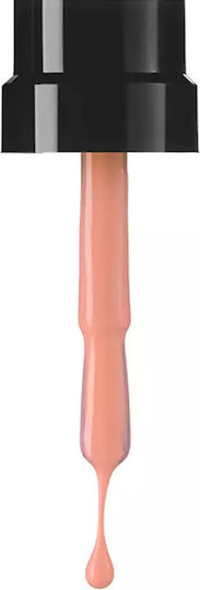 Mon Reve Gel Like Glossy Βερνίκι Νυχιών Μακράς Διαρκείας No. 51 13ml