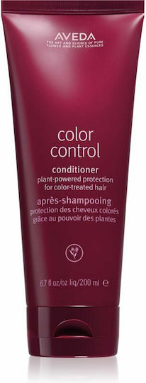 Aveda Color Control Conditioner Color Maintenance for Coloured Hair 200ml