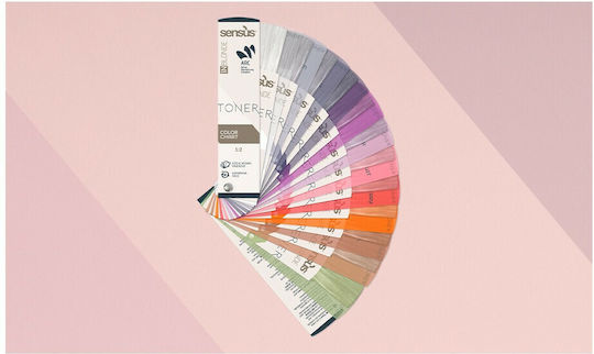 Sensus Inblonde Toner Sand Party 60ml