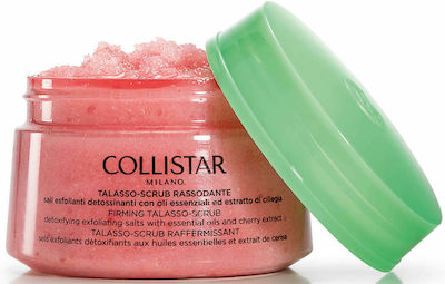 Collistar Firming Talasso Scrub Скраб за Укрепващ 300гр