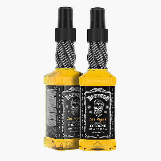 Bandido Las Vegas Eau de Cologne After Shave 150ml