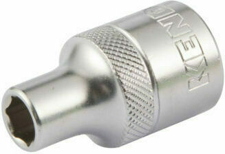 Kendo Hexagon Socket with Frame Host 1/2" Diameter 18mm