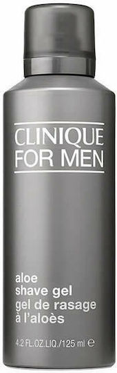 Clinique Гел За Бръснене За Мъже 125мл