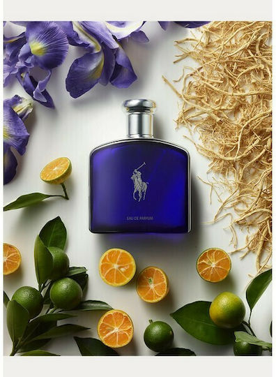 Ralph Lauren Polo Blue Eau de Parfum 75ml