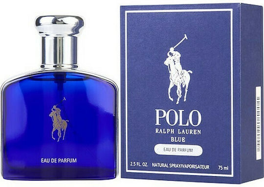 Ralph Lauren Polo Blue Eau de Parfum 75ml