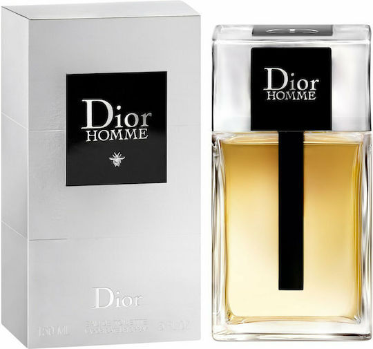 Dior Homme 2020 Edition Eau de Toilette 150ml