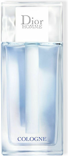 Dior Homme Eau de Cologne 125ml