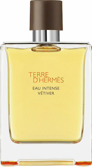 Hermes Terre D' hermes Eau Intense Vetiver Eau de Parfum 200ml