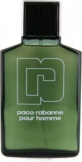 Rabanne Pour Homme Eau de Toilette 30ml