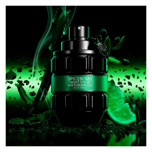 Viktor & Rolf Spicebomb Night Vision Eau de Parfum 50ml