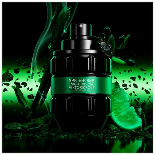 Viktor & Rolf Spicebomb Night Vision Eau de Parfum 50ml
