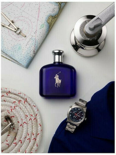 Ralph Lauren Polo Blue Eau de Toilette 75ml
