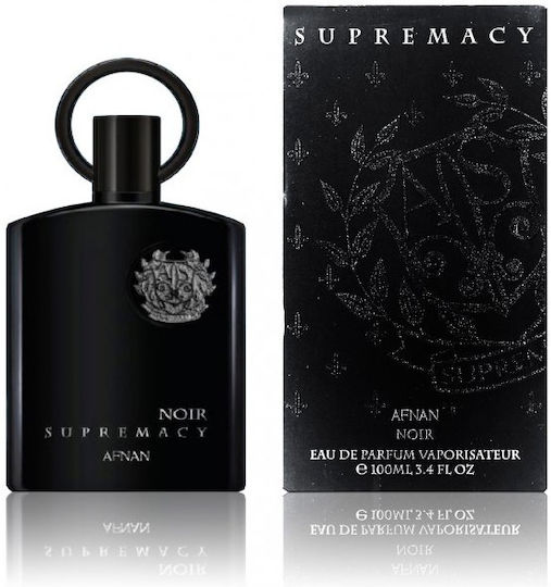 Afnan Supremacy Noir Eau de Parfum 100ml