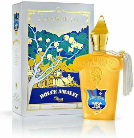 Xerjoff Dolce Amalfi Eau de Parfum 100ml