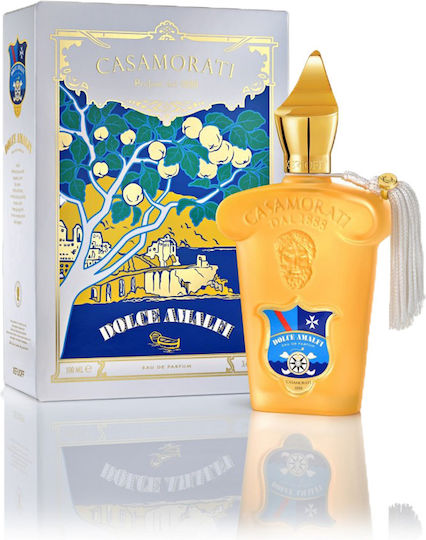 Xerjoff Dolce Amalfi Eau de Parfum 100ml