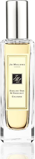 Jo Malone London English Oak & Hazelnut Eau de Cologne 30ml