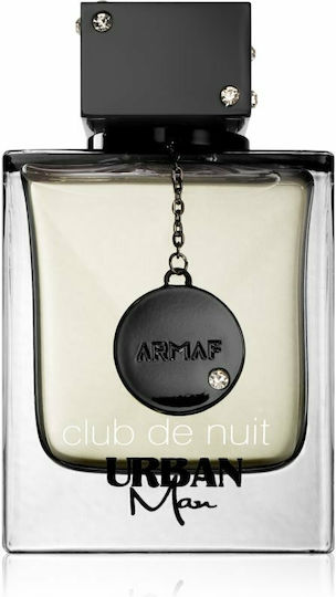 Armaf Club De Nuit Urban Man Eau de Parfum 105ml