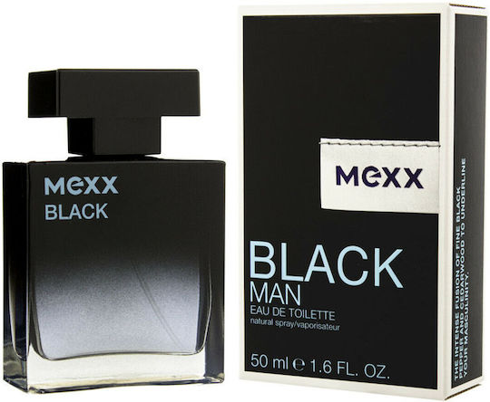 Mexx Тоалетна вода 50мл