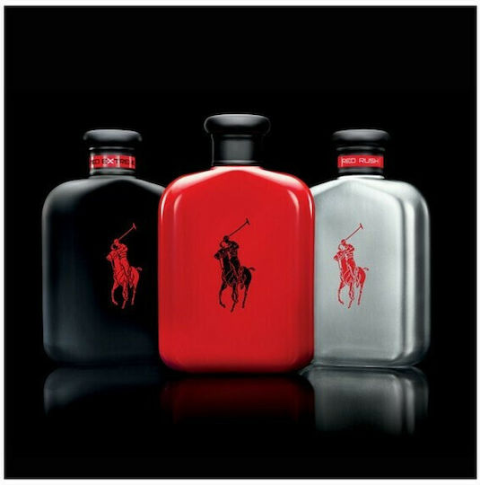 Ralph Lauren Red Тоалетна вода 125ml