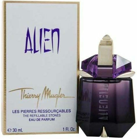 Mugler Alien Eau de Parfum Refillable 30ml