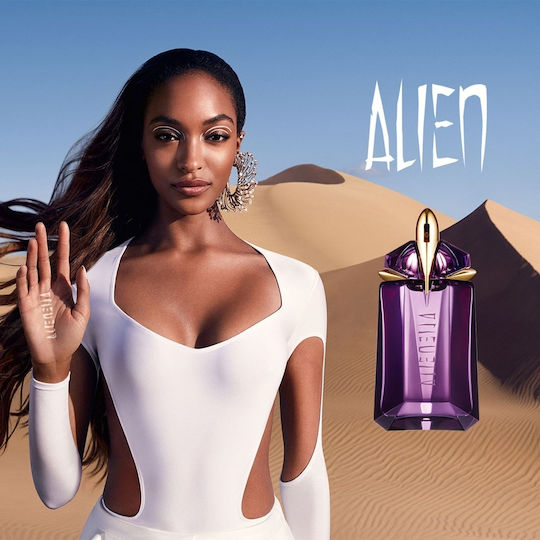 Mugler Alien Eau de Parfum Refillable 30ml