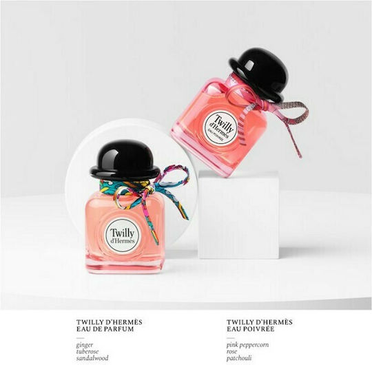 Hermes Twilly D' Hermes Eau de Parfum 85ml