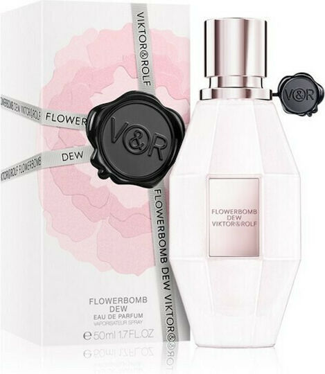 Viktor & Rolf Flowerbomb Dew Eau de Parfum 50ml