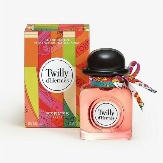 Hermes Twilly D' Hermes Eau de Parfum 85ml