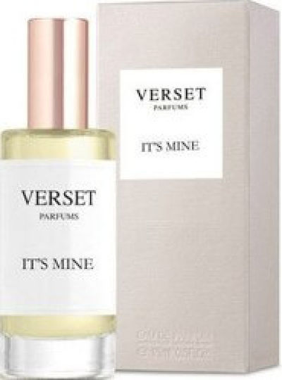 Verset It’s Mine Eau de Parfum 15ml