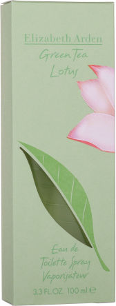 Elizabeth Arden Green Tea Lotus Eau de Toilette 100ml