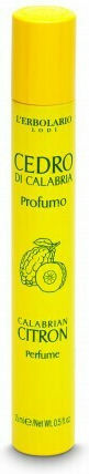 L' Erbolario Cedro Di Calabria Eau de Parfum 50ml