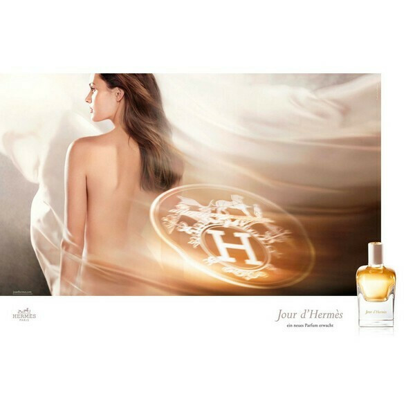 Hermes Jour D' Eau de Parfum Reincarabila 30ml | Skroutz Romania