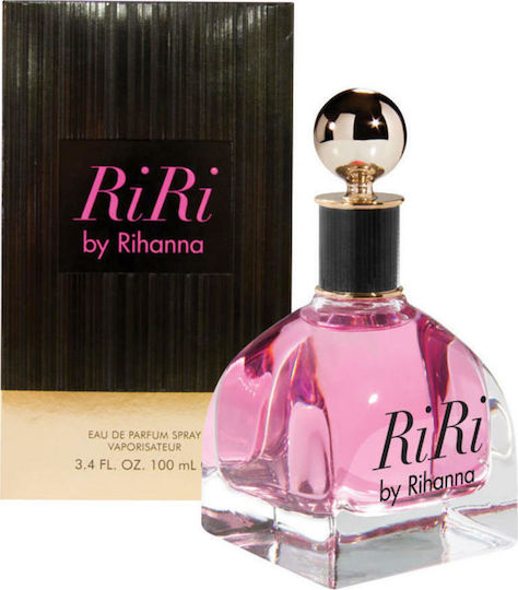 Rihanna Riri Eau de Parfum 100ml
