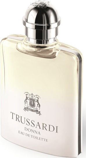 Trussardi Donna Eau de Toilette 50ml