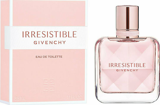 Givenchy Irresistible Eau Fraiche 35ml