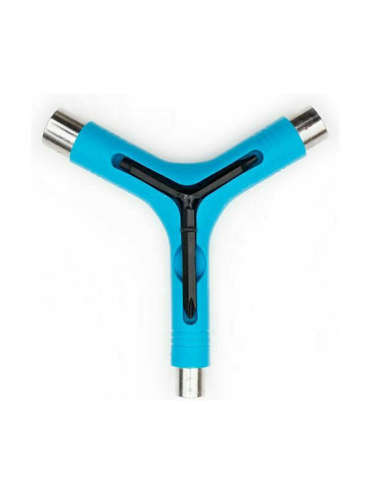 Pig Wheels Pig Wheels Pig Tool Blue