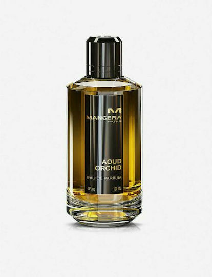 Mancera Aoud Orchid Eau de Parfum 120ml