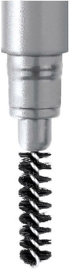 L'Oreal Paris Brow Artist Xpert Creion rezistent la apă pentru sprâncene 107 Cool Brunette