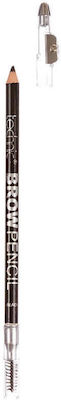 Technic Brow Pencil Eyebrow Pencil Black