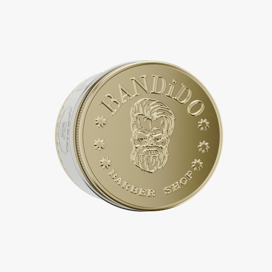 Bandido Cosmetic Greasy Heavy Hold Pomade