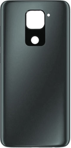 Capac Baterie Black pentru Redmi Note 9