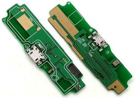Unbranded Usb Board Smartphone Flex Cable with Charging port for Redmi 5A
