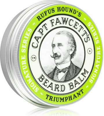 Captain Fawcett's Balsam Bartpflegeprodukte Triumphant 60ml