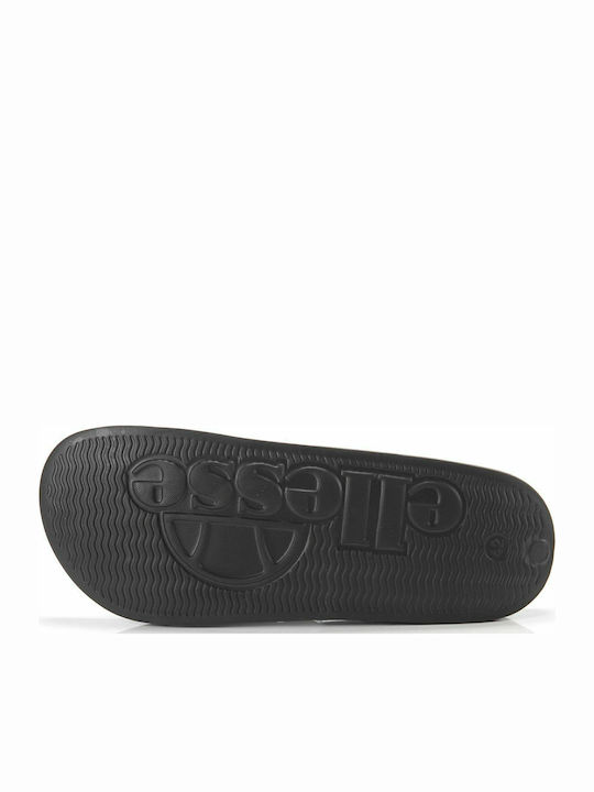 Erick Ανδρικά Slides White/Black