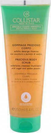 Collistar Precious Body Scrub Σώματος 250ml