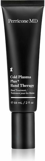 Perricone MD Cold Plasma Plus+ Light Ενυδατική Κρέμα Χεριών για Πανάδες 59ml