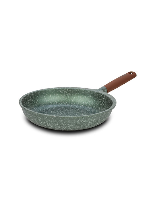 Nava Pan made of Aluminum with Non-Stick Coating 26cm