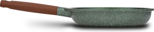 Nava Pan aus Aluminium mit Steinbeschichtung 20cm