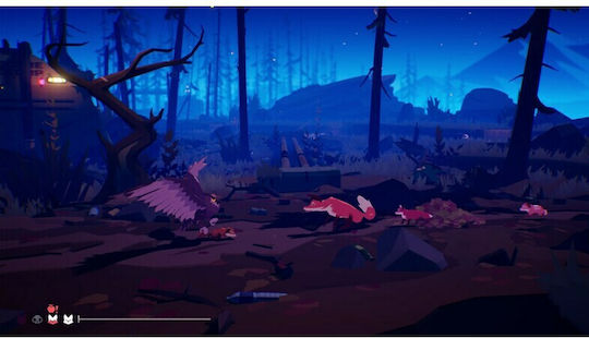 Endling - Extinction is Forever PS4 Spiel